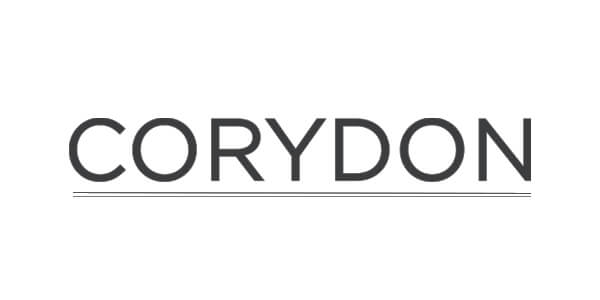 CORYDON - Herresmykker